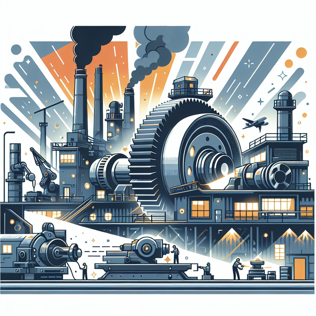 ¿Qué es el rectificado de metales?