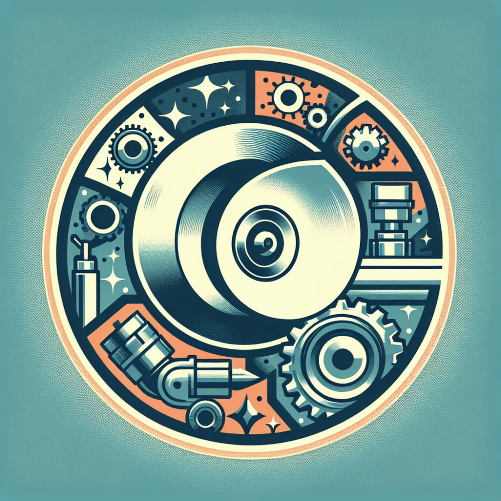 ¿Qué es el rectificado de metales?