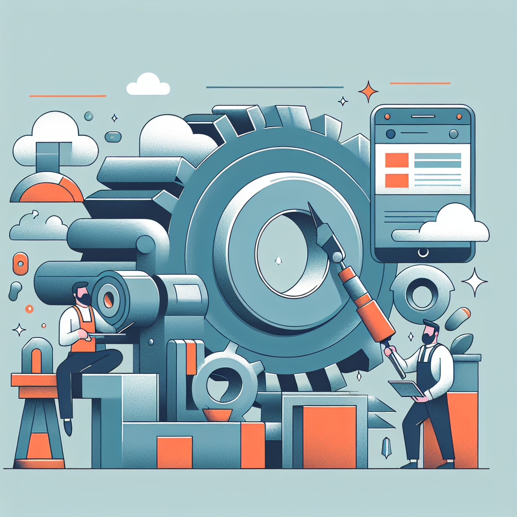 ¿Qué es el rectificado de metales?