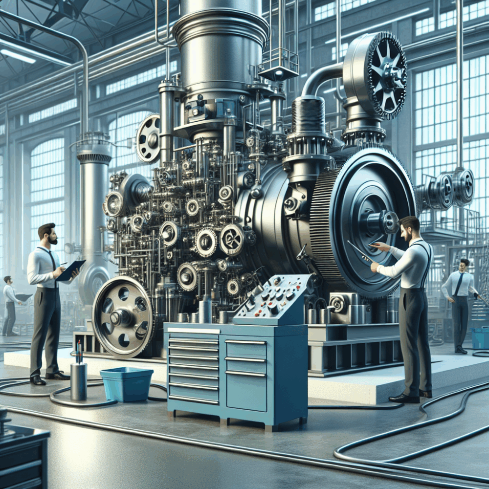 ¿Qué es el rectificado de metales?