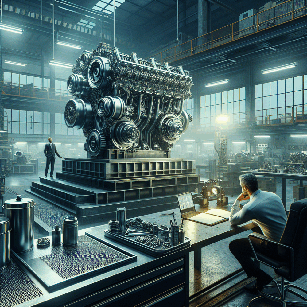 ¿Qué es el rectificado de metales?