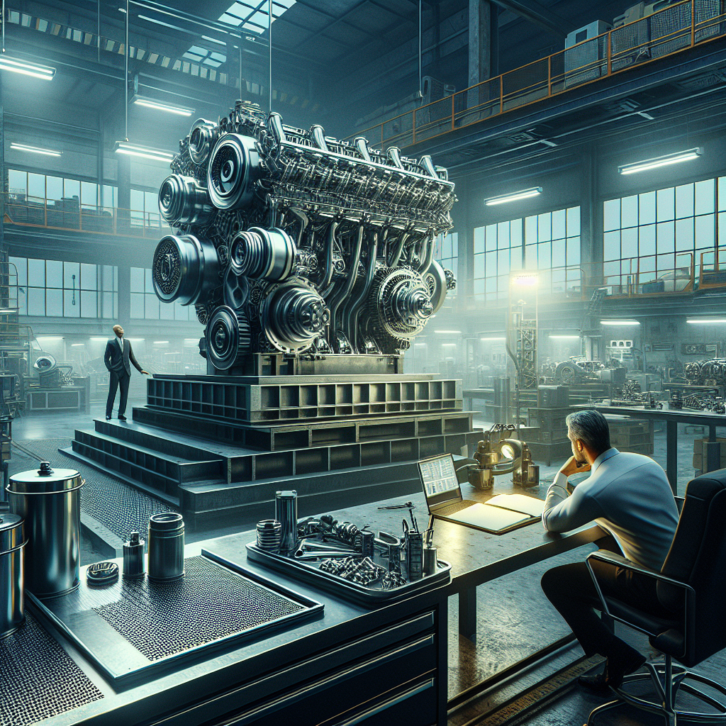 ¿Qué es el rectificado de metales?