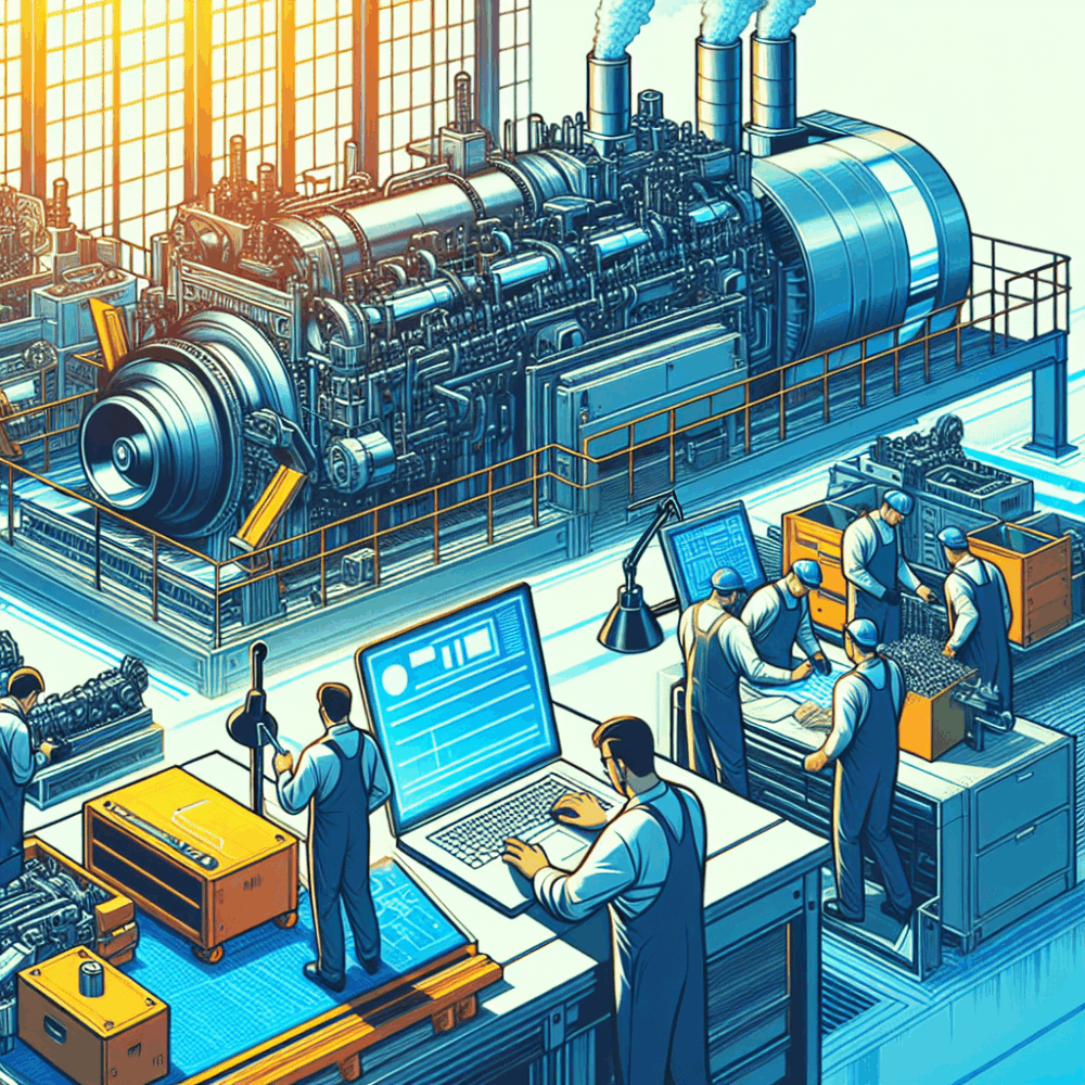 ¿Qué se trabaja en la metalurgia?