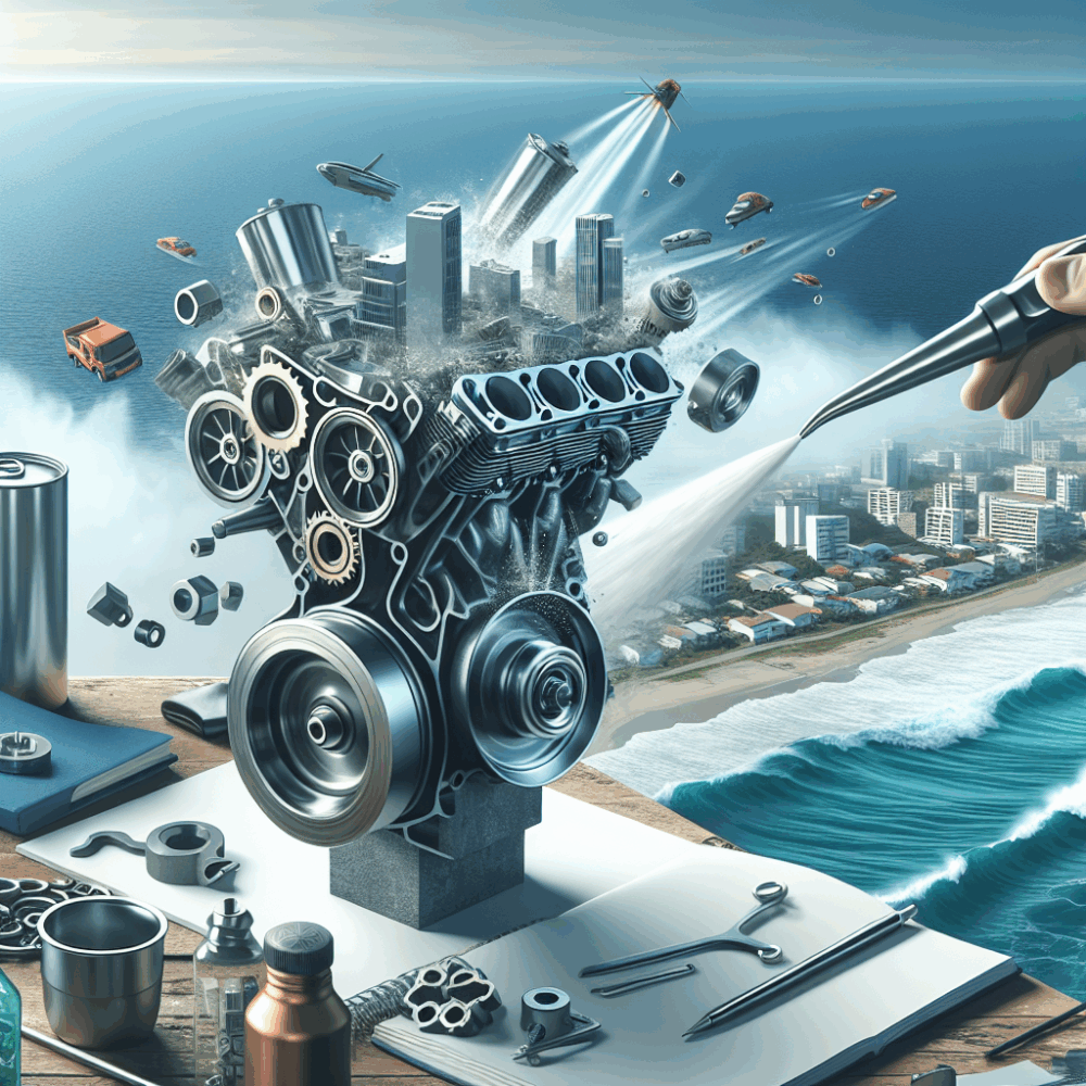 ¿Cuánto cuesta un rectificado de motor?