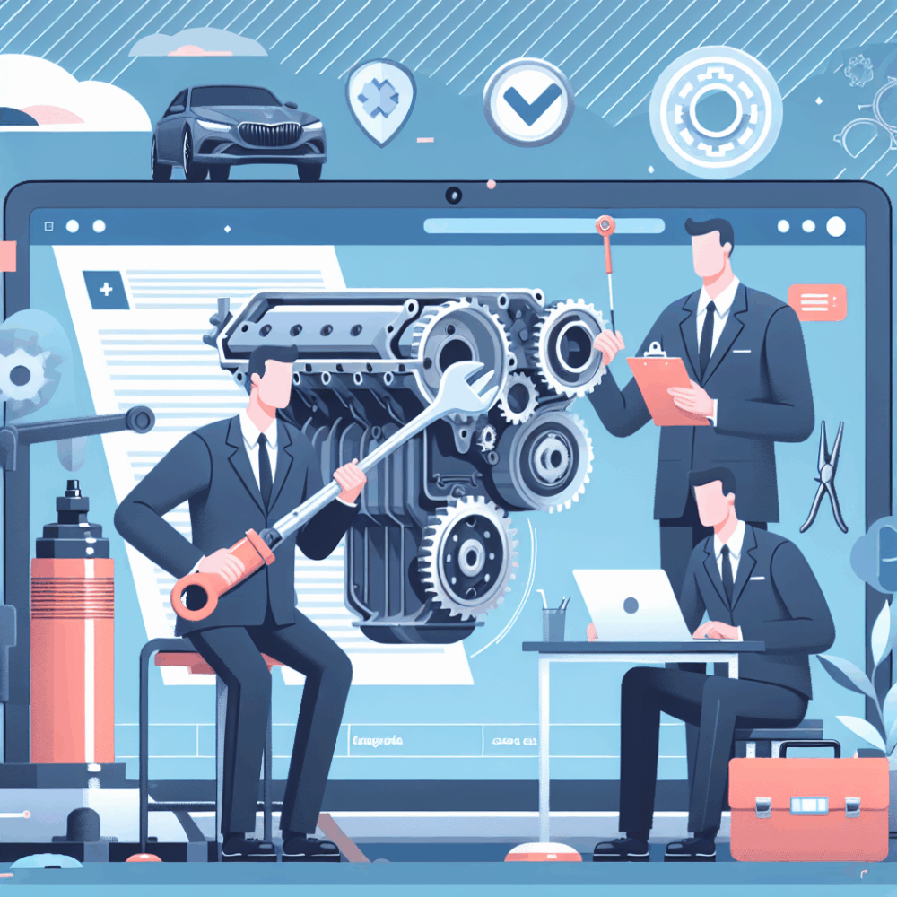 ¿Cómo se hace un rectificado?