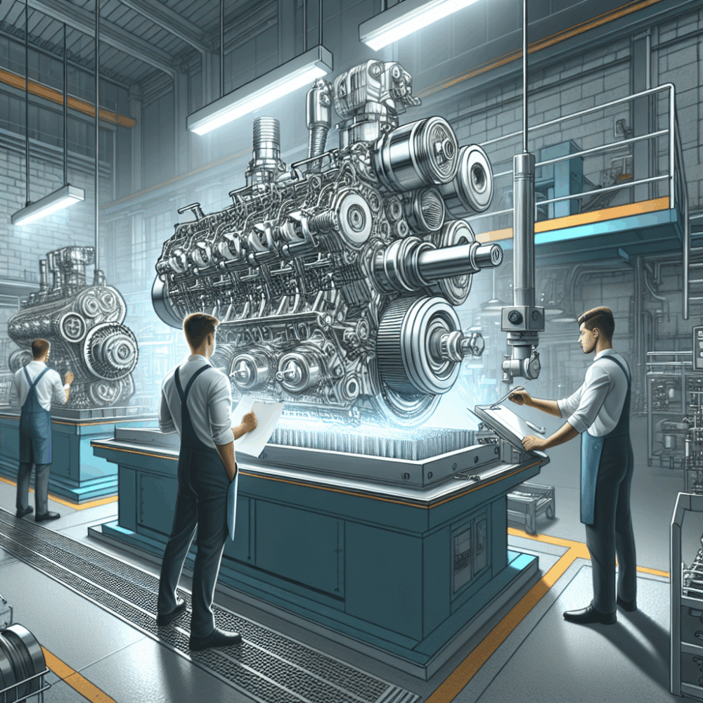 ¿Cómo se lleva a cabo el proceso de rectificado?