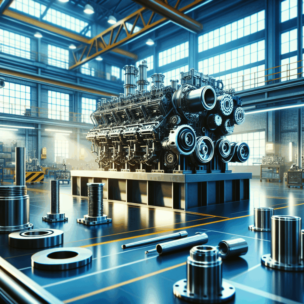 ¿Cuánto vale una rectificación de un motor?