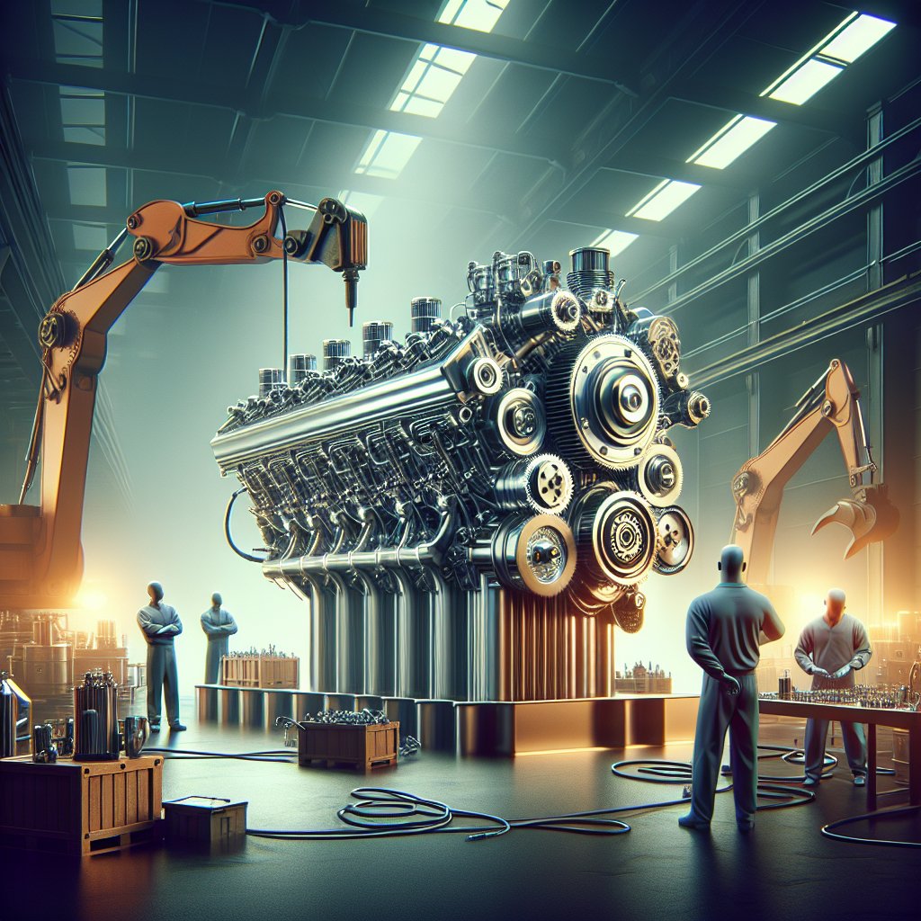 ¿Cuánto dura un motor rectificado?