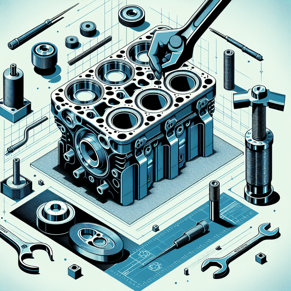 ¿Cuánto cuesta la rectificada de culata?