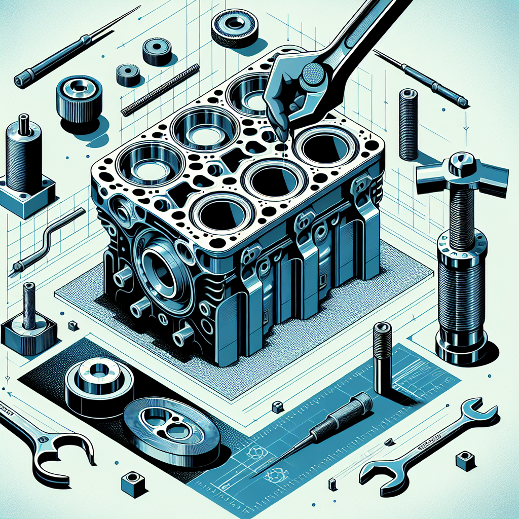 ¿Cuánto cuesta la rectificada de culata?