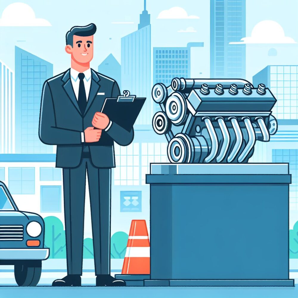 ¿Qué es mejor, rectificar o cambiar el motor?