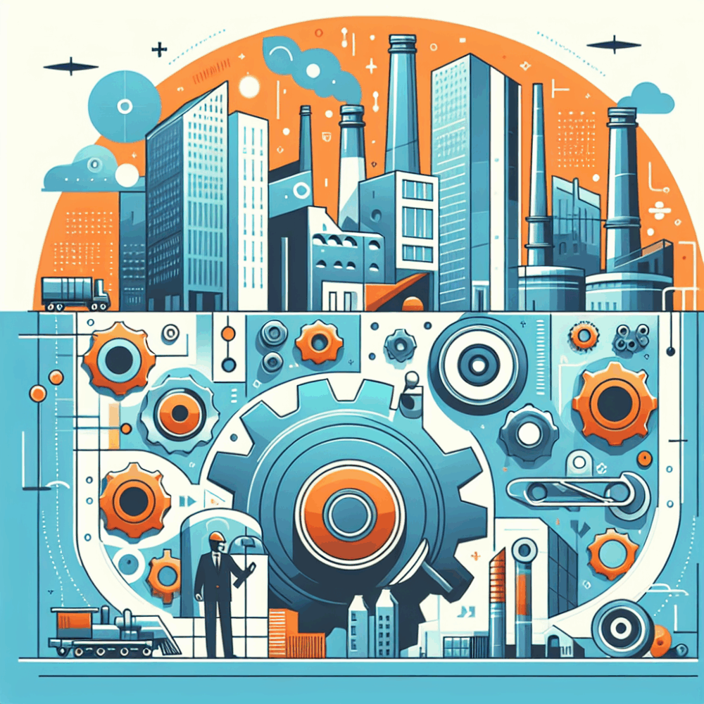 ¿Cuáles son las principales industrias metalúrgicas?