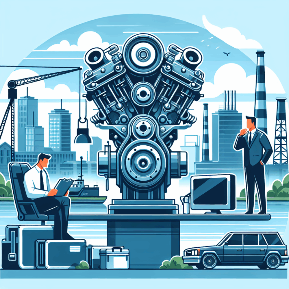 ¿Cuánto tiempo dura una rectificación de motor?