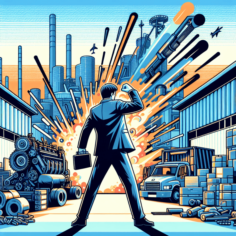 ¿Qué ha pasado con la huelga del metal en Cádiz?