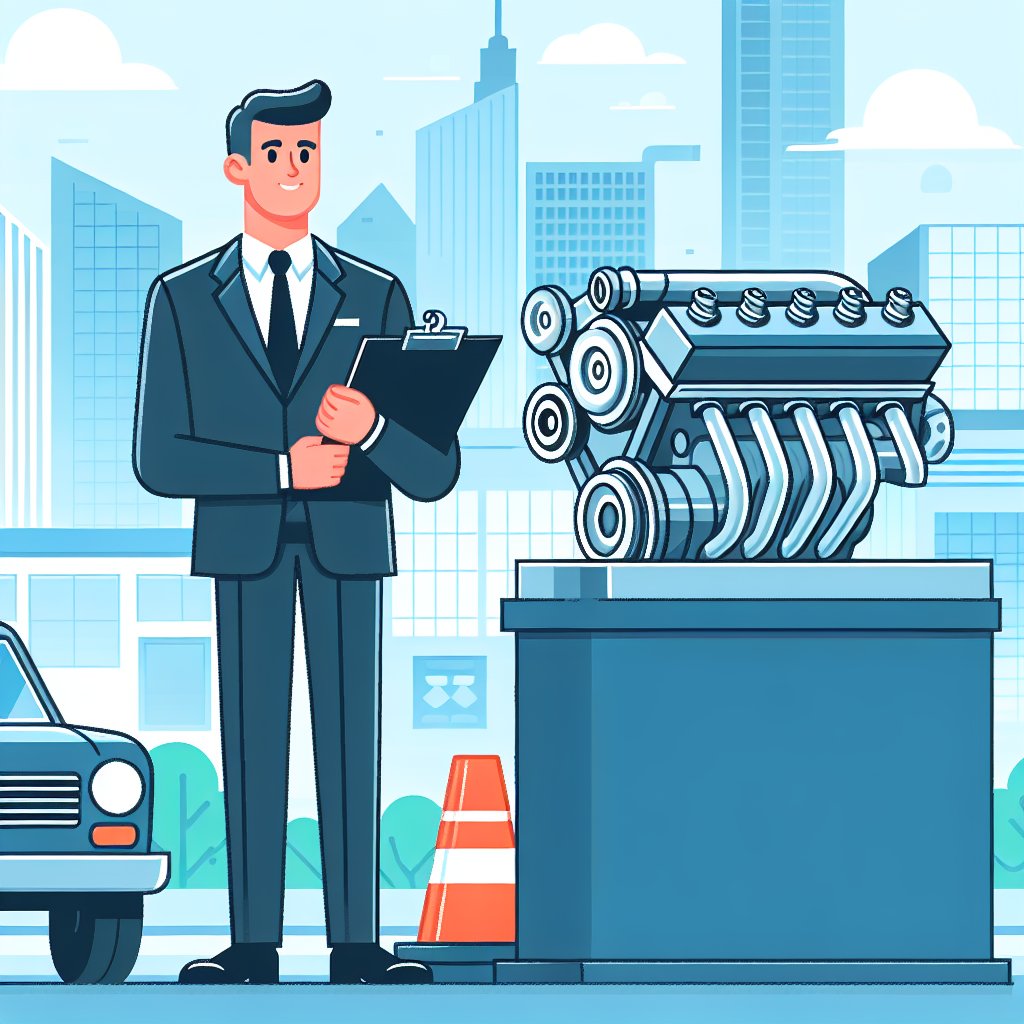 ¿Qué es mejor, rectificar o cambiar el motor?