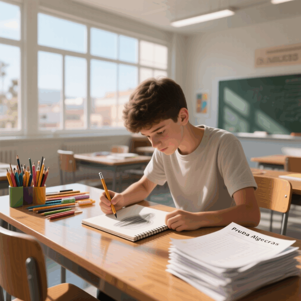 Guía completa de la Prueba Algeciras y la Escuela de Arte